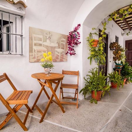 וחר דה לה פרונטרה La Casa De La Laguna מראה חיצוני תמונה