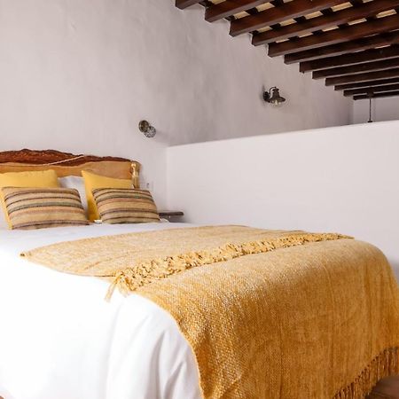 וחר דה לה פרונטרה La Casa De La Laguna מראה חיצוני תמונה