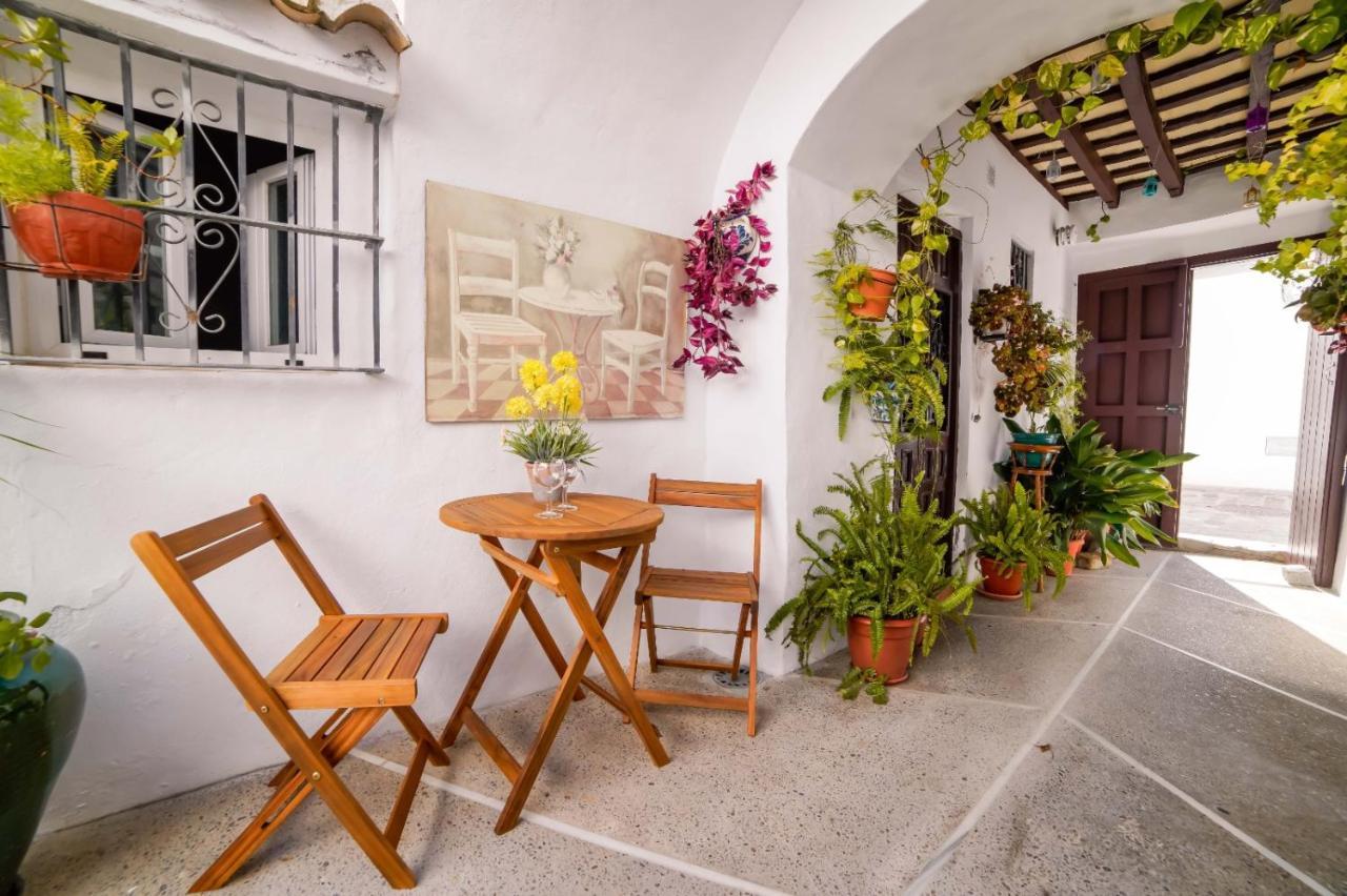 וחר דה לה פרונטרה La Casa De La Laguna מראה חיצוני תמונה