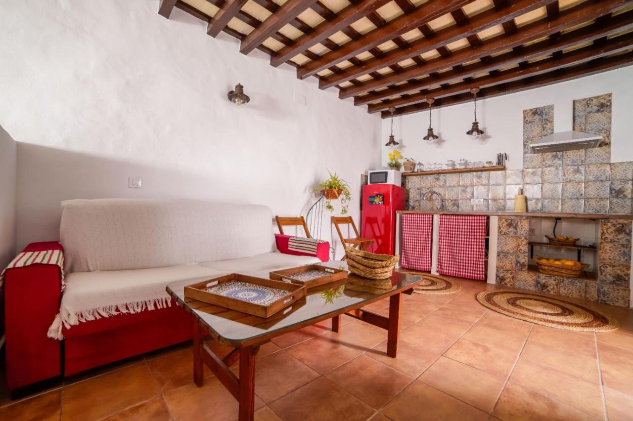וחר דה לה פרונטרה La Casa De La Laguna מראה חיצוני תמונה