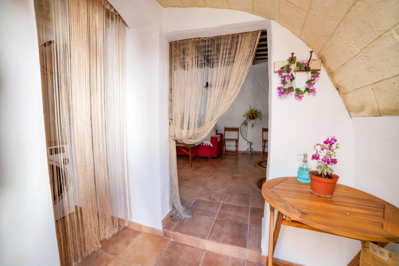וחר דה לה פרונטרה La Casa De La Laguna מראה חיצוני תמונה