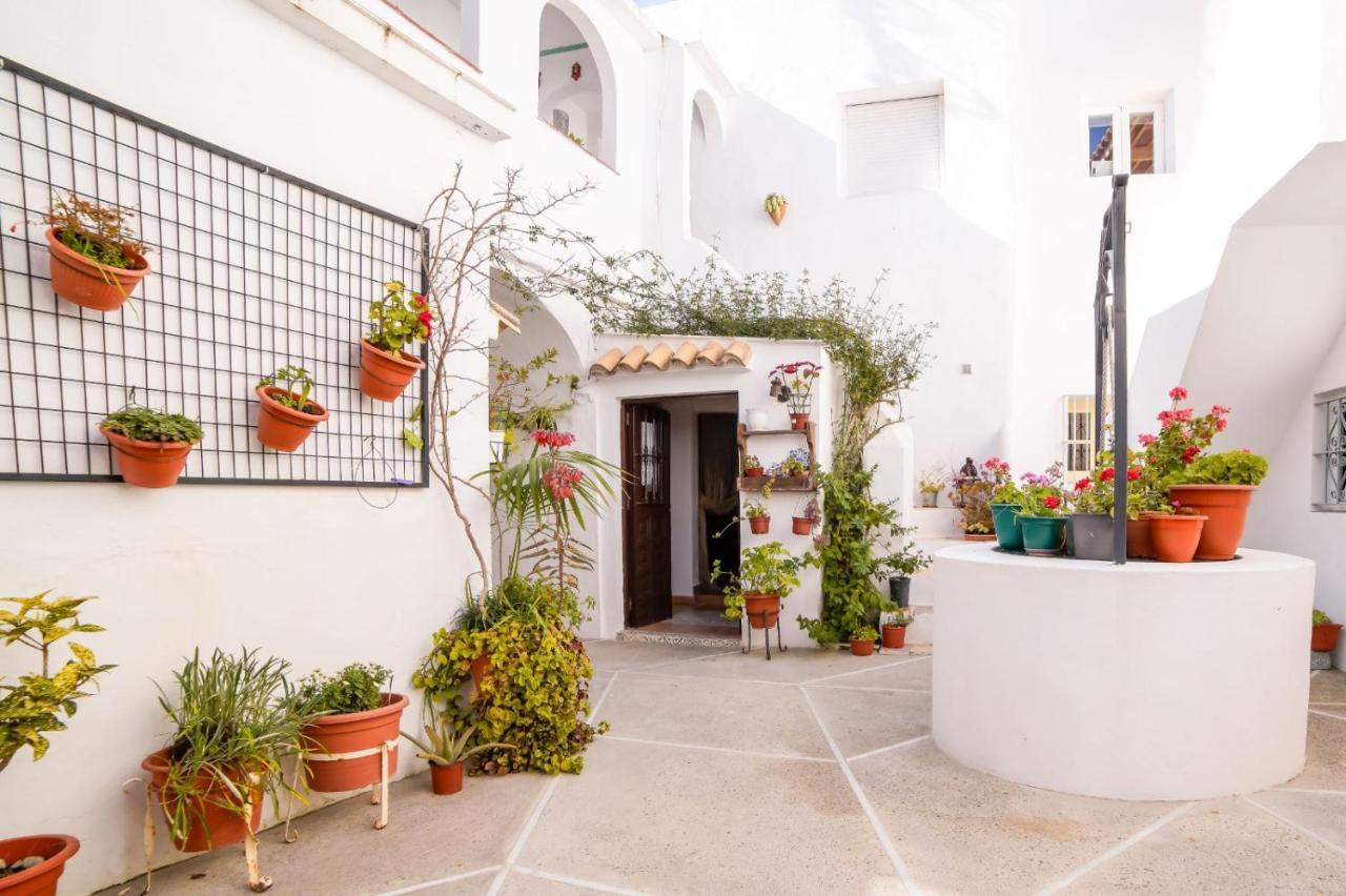 וחר דה לה פרונטרה La Casa De La Laguna מראה חיצוני תמונה